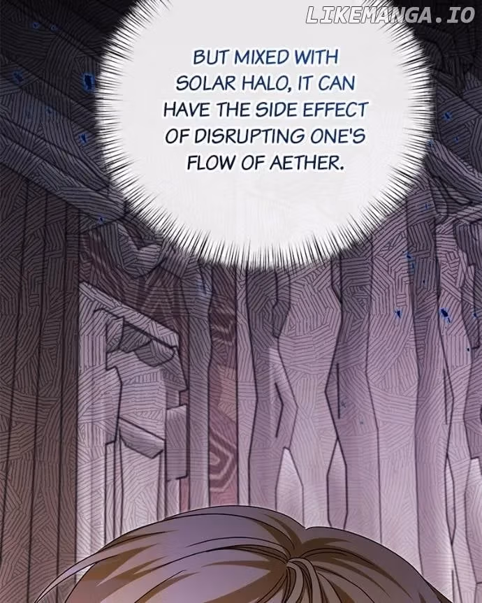 Read When the Third WheelStrikes Back chapter 87 image 98 on Lezhin