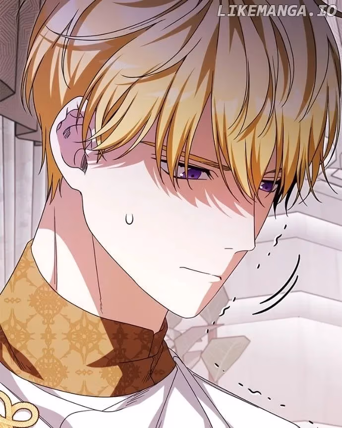 Read When the Third WheelStrikes Back chapter 87 image 99 on Lezhin