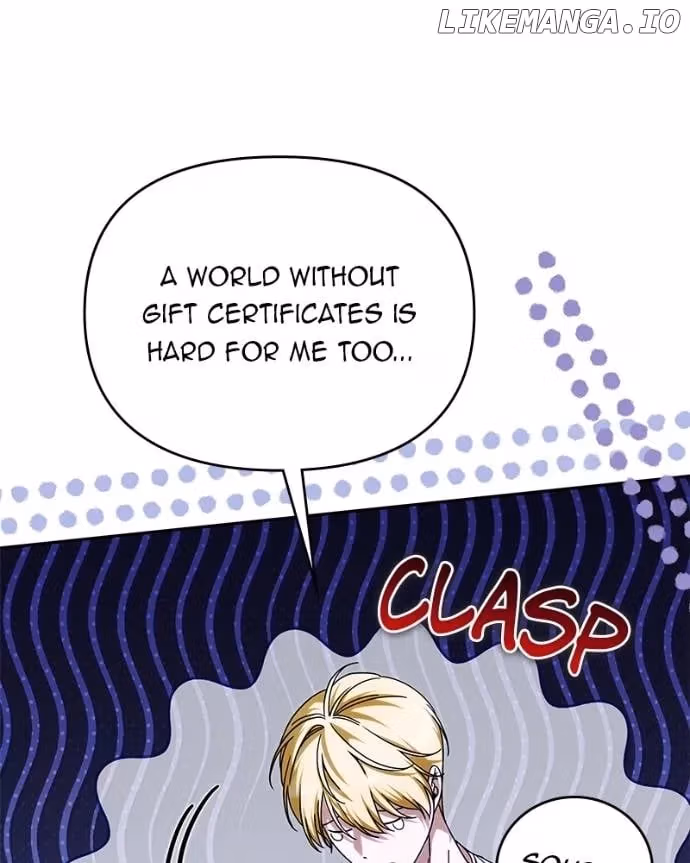 Read When the Third WheelStrikes Back chapter 88 image 104 on Lezhin