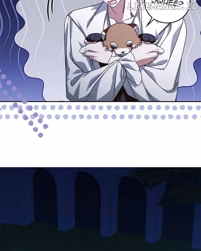 Read When the Third WheelStrikes Back chapter 88 image 105 on Lezhin