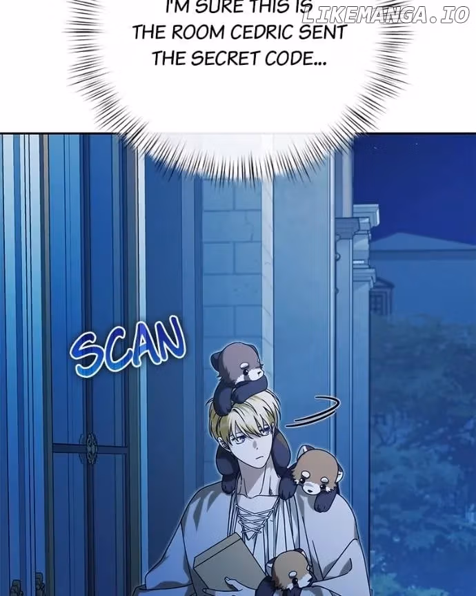 Read When the Third WheelStrikes Back chapter 88 image 113 on Lezhin