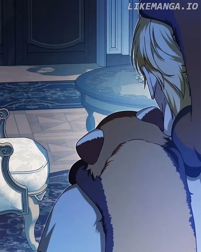 Read When the Third WheelStrikes Back chapter 88 image 116 on Lezhin