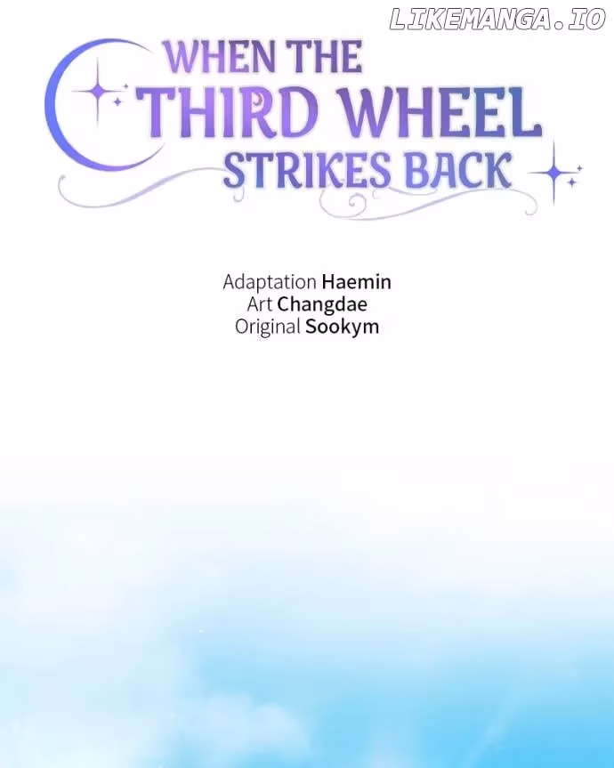 Read When the Third WheelStrikes Back chapter 88 image 12 on Lezhin