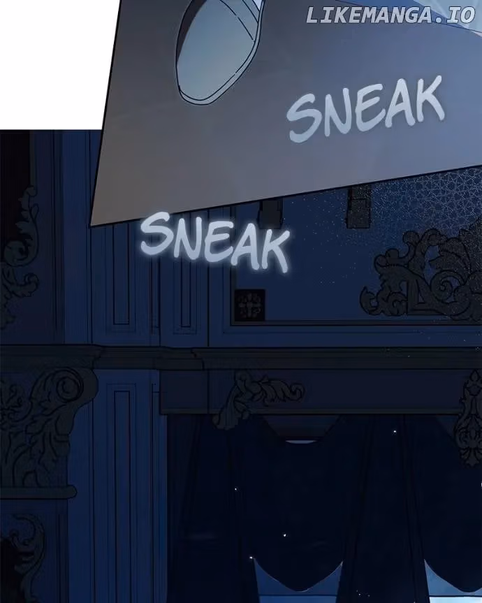 Read When the Third WheelStrikes Back chapter 88 image 122 on Lezhin