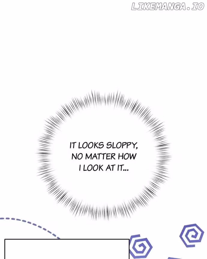 Read When the Third WheelStrikes Back chapter 88 image 128 on Lezhin