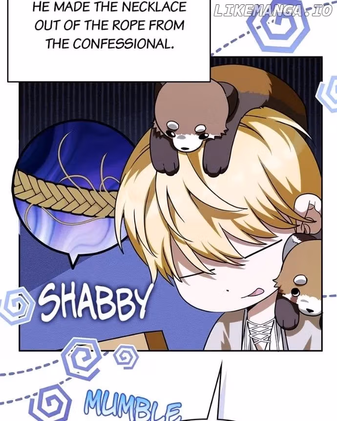 Read When the Third WheelStrikes Back chapter 88 image 129 on Lezhin