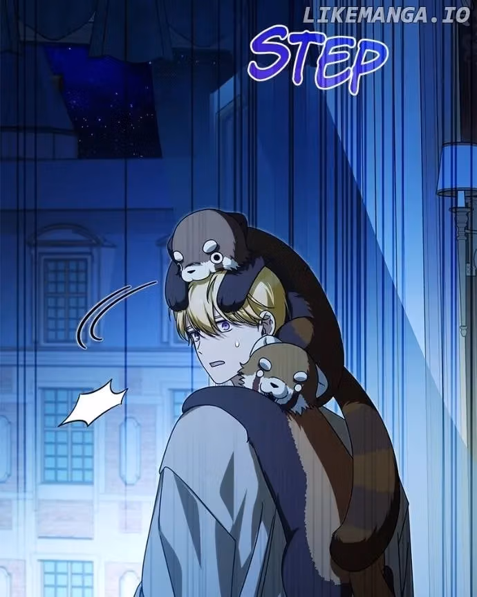 Read When the Third WheelStrikes Back chapter 88 image 140 on Lezhin