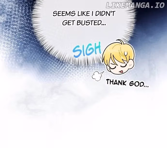 Read When the Third WheelStrikes Back chapter 88 image 158 on Lezhin