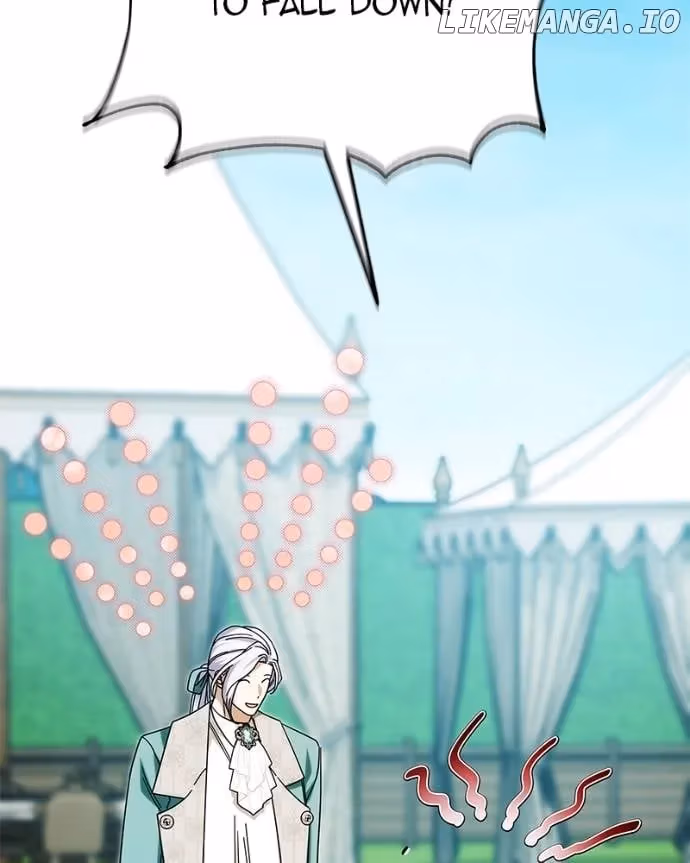 Read When the Third WheelStrikes Back chapter 88 image 16 on Lezhin
