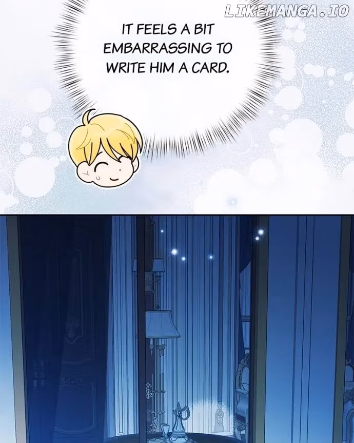Read When the Third WheelStrikes Back chapter 88 image 165 on Lezhin