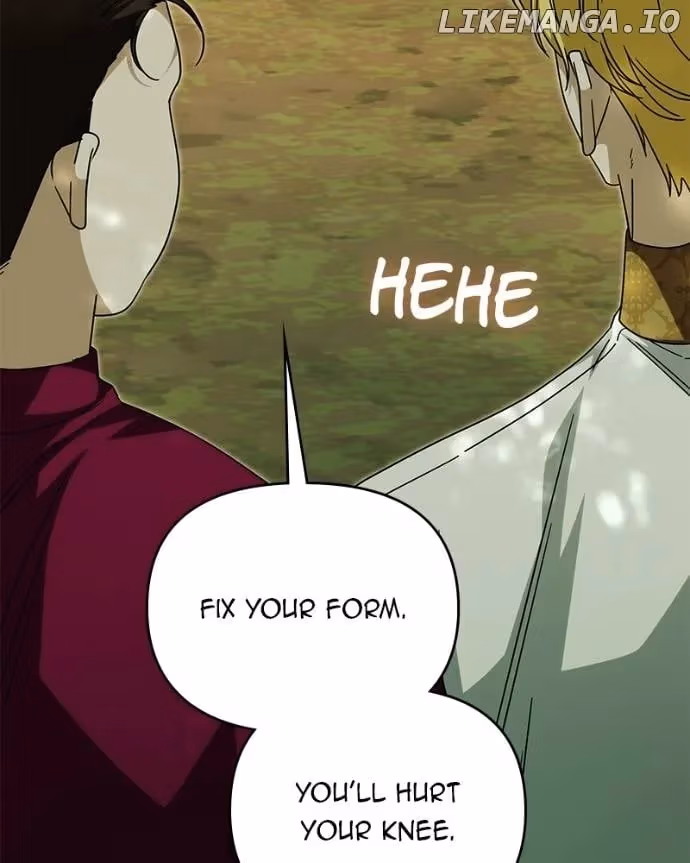 Read When the Third WheelStrikes Back chapter 88 image 18 on Lezhin