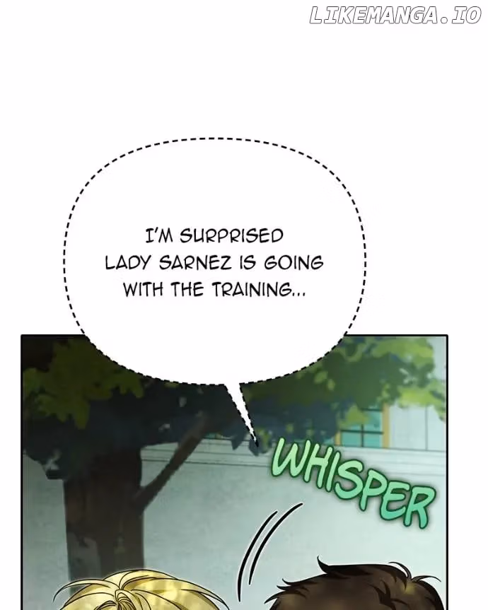 Read When the Third WheelStrikes Back chapter 88 image 20 on Lezhin