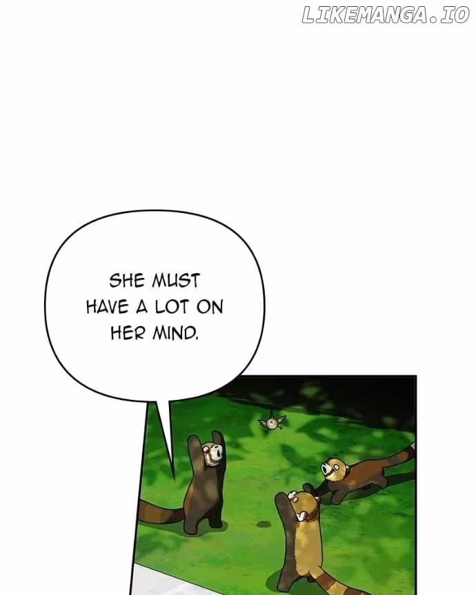 Read When the Third WheelStrikes Back chapter 88 image 23 on Lezhin