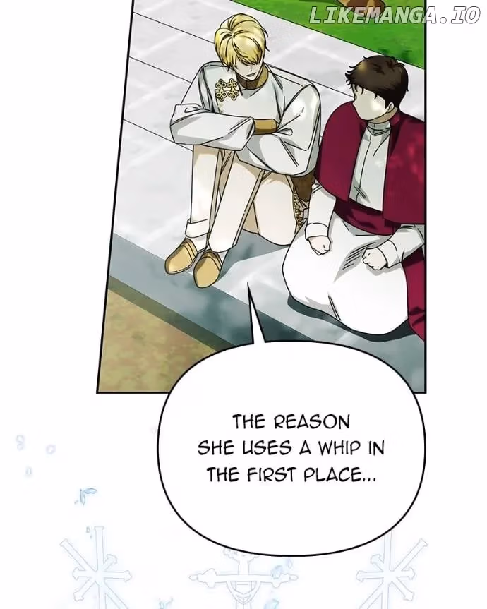 Read When the Third WheelStrikes Back chapter 88 image 24 on Lezhin