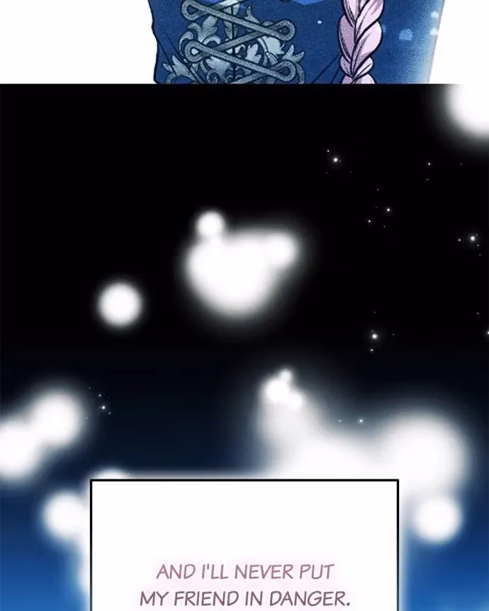 Read When the Third WheelStrikes Back chapter 88 image 31 on Lezhin