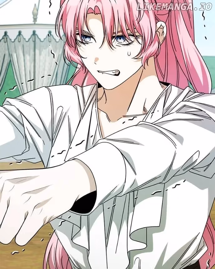 Read When the Third WheelStrikes Back chapter 88 image 33 on Lezhin