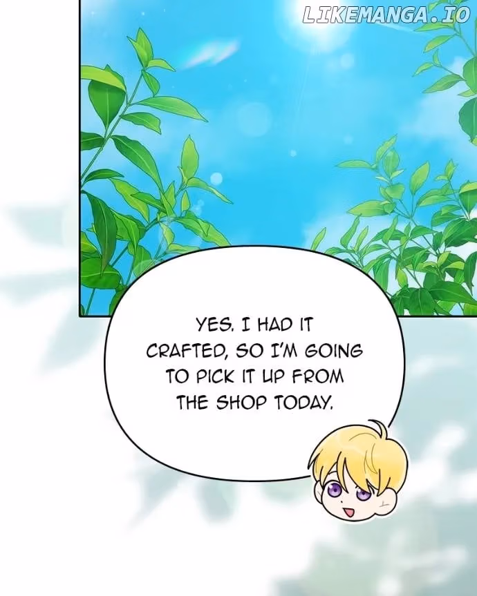 Read When the Third WheelStrikes Back chapter 88 image 36 on Lezhin