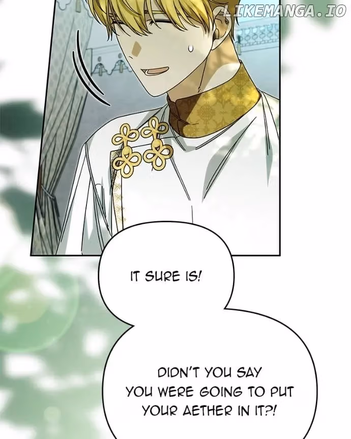 Read When the Third WheelStrikes Back chapter 88 image 38 on Lezhin
