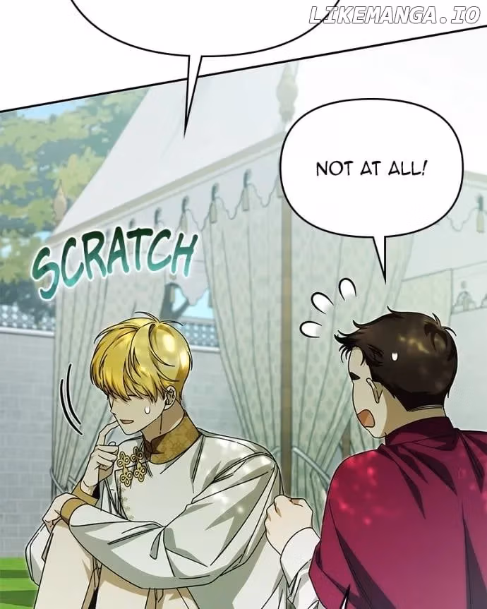 Read When the Third WheelStrikes Back chapter 88 image 40 on Lezhin