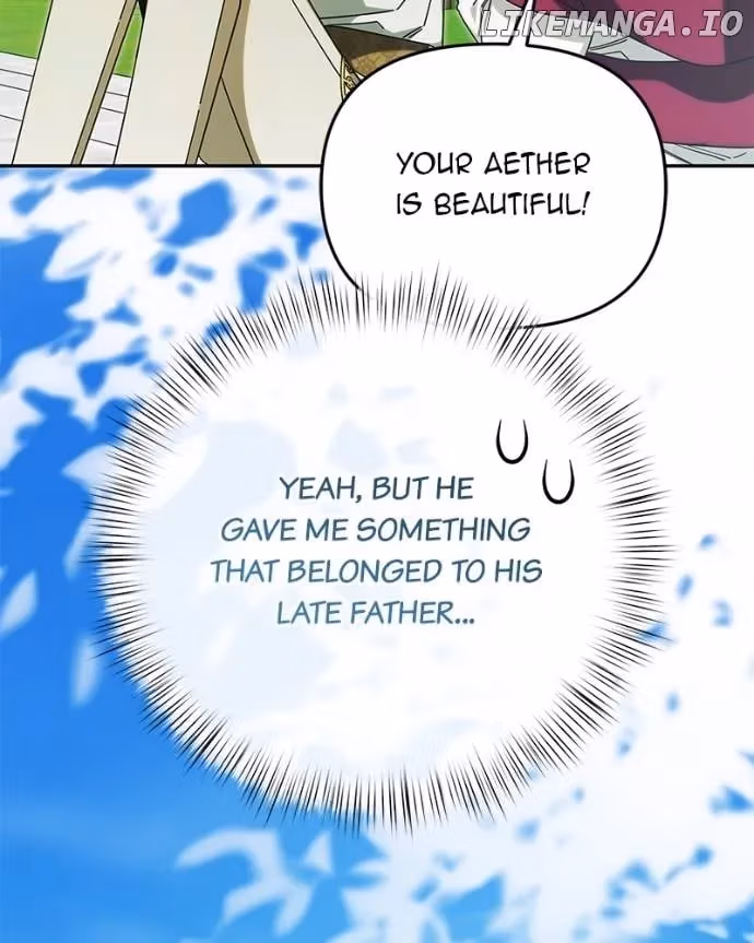 Read When the Third WheelStrikes Back chapter 88 image 41 on Lezhin