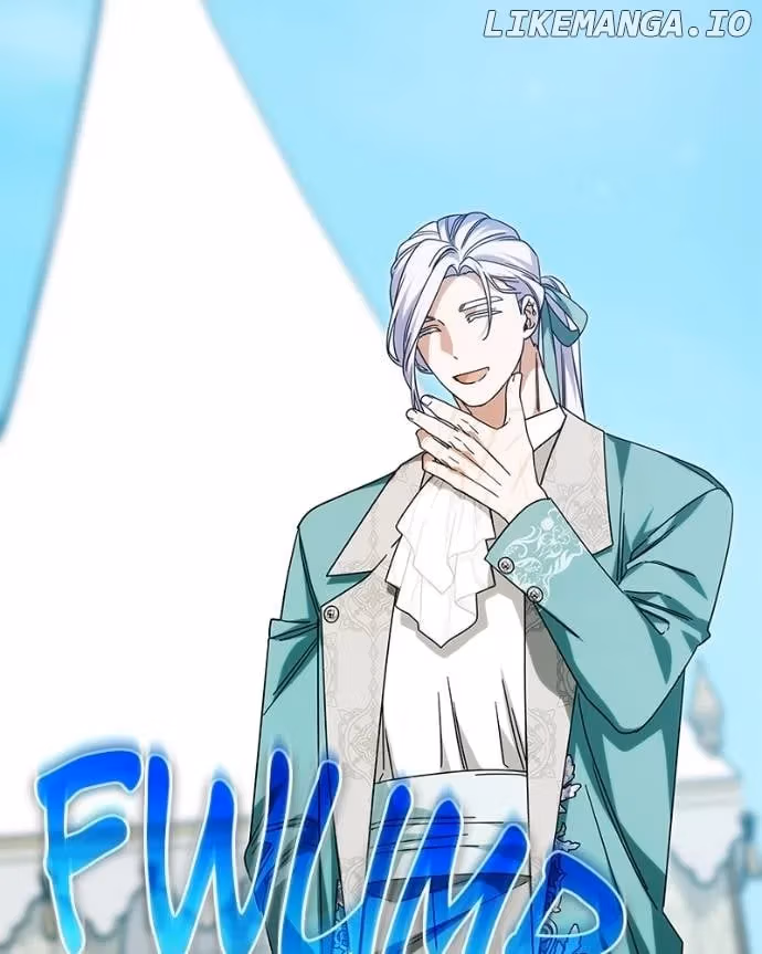Read When the Third WheelStrikes Back chapter 88 image 43 on Lezhin