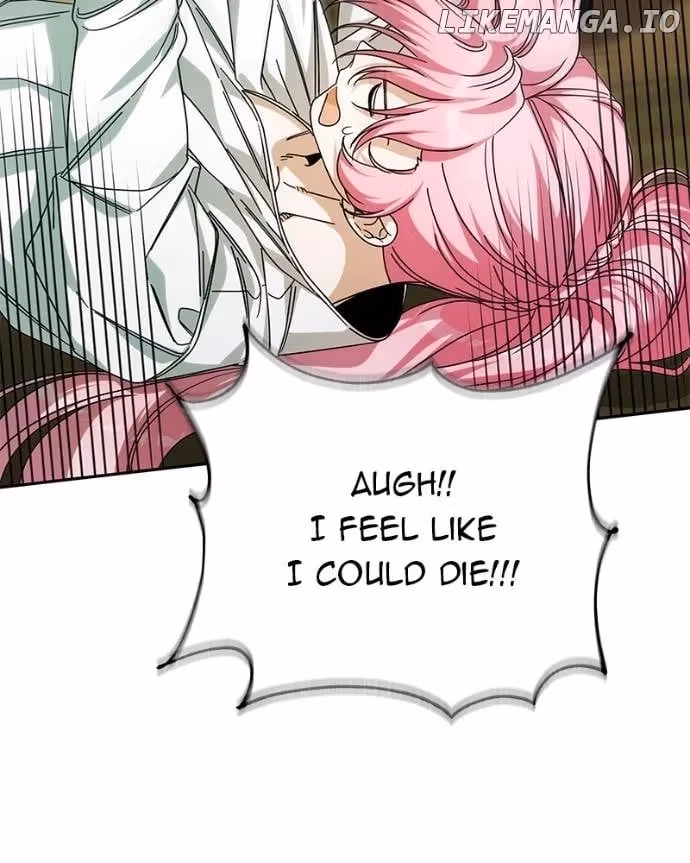 Read When the Third WheelStrikes Back chapter 88 image 45 on Lezhin