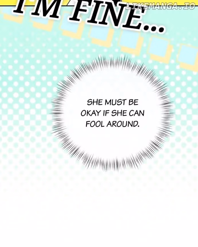 Read When the Third WheelStrikes Back chapter 88 image 50 on Lezhin
