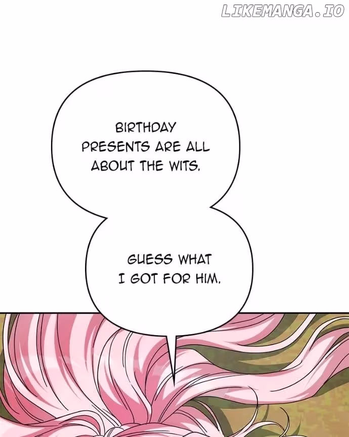Read When the Third WheelStrikes Back chapter 88 image 51 on Lezhin