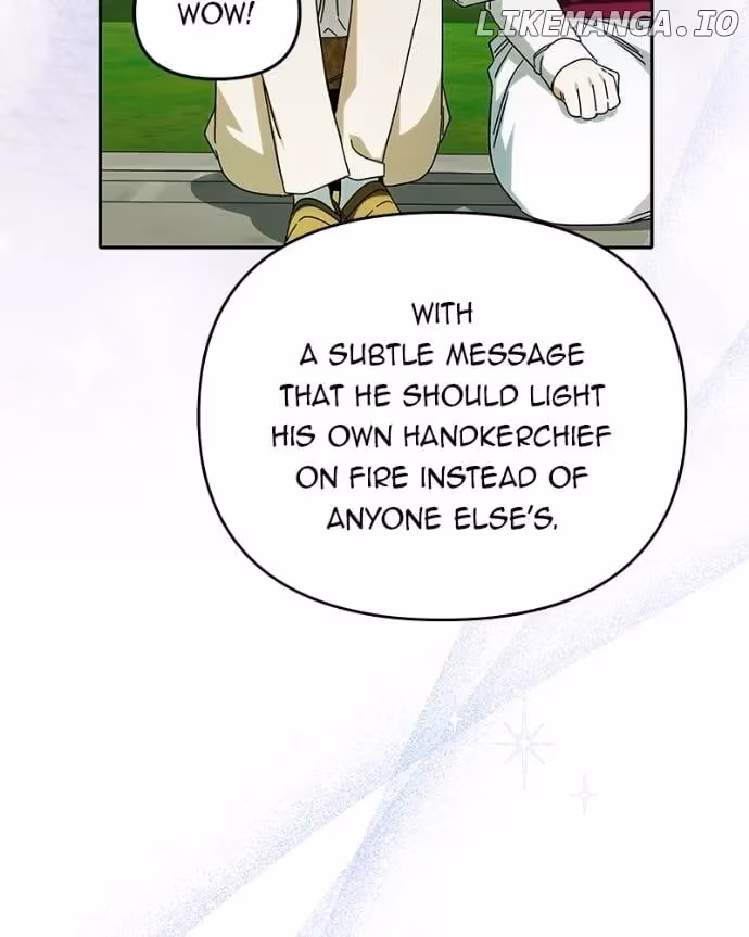 Read When the Third WheelStrikes Back chapter 88 image 55 on Lezhin