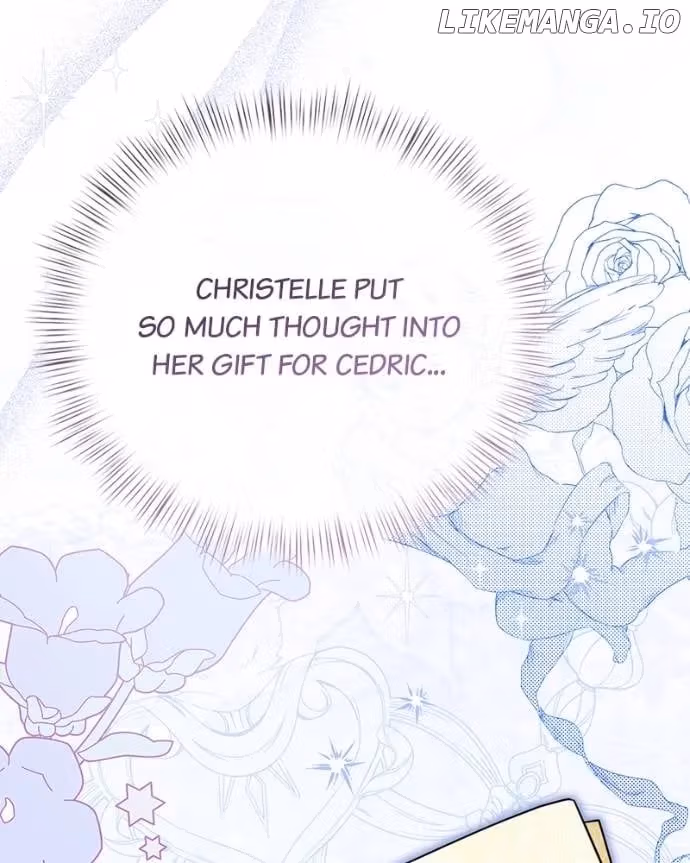 Read When the Third WheelStrikes Back chapter 88 image 56 on Lezhin