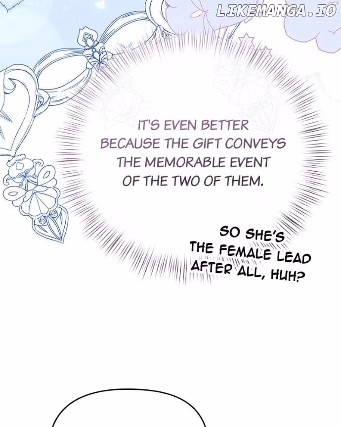 Read When the Third WheelStrikes Back chapter 88 image 58 on Lezhin
