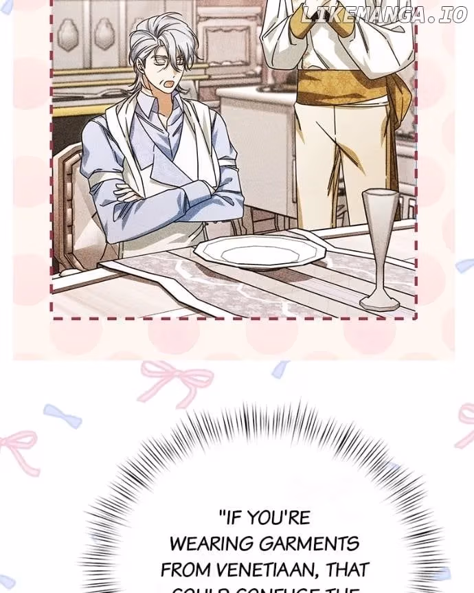 Read When the Third WheelStrikes Back chapter 88 image 63 on Lezhin