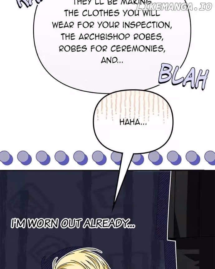 Read When the Third WheelStrikes Back chapter 88 image 68 on Lezhin