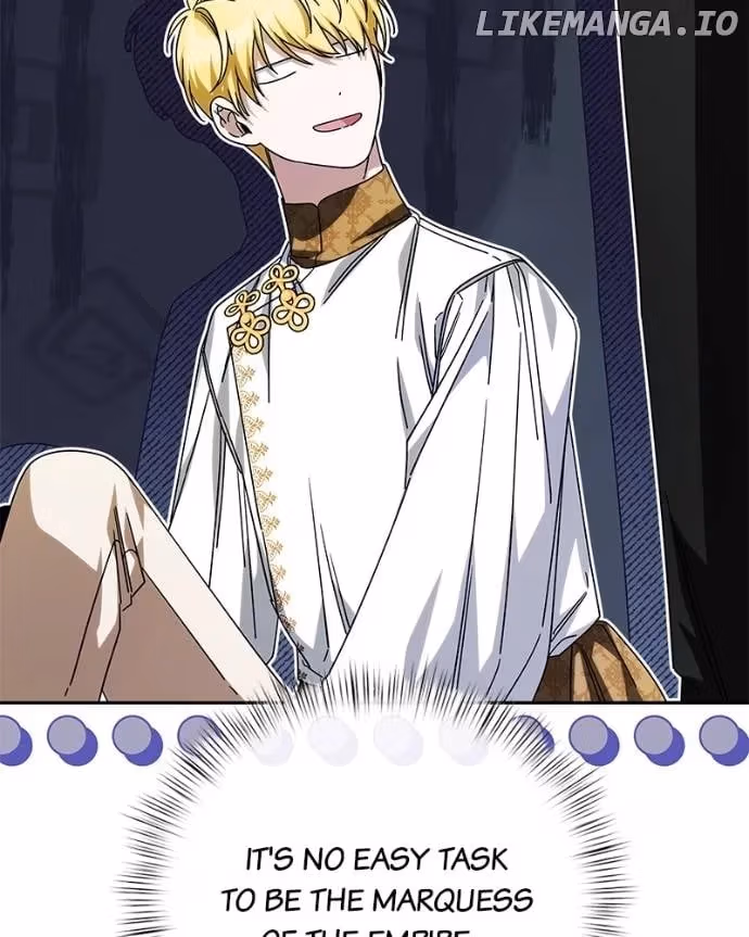Read When the Third WheelStrikes Back chapter 88 image 69 on Lezhin