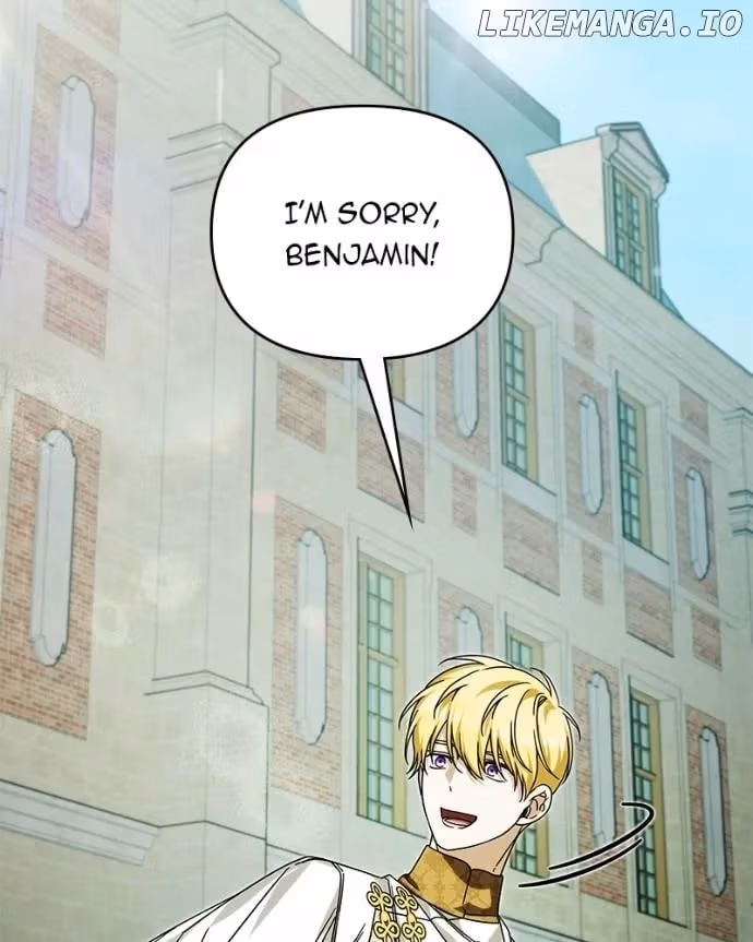 Read When the Third WheelStrikes Back chapter 88 image 79 on Lezhin