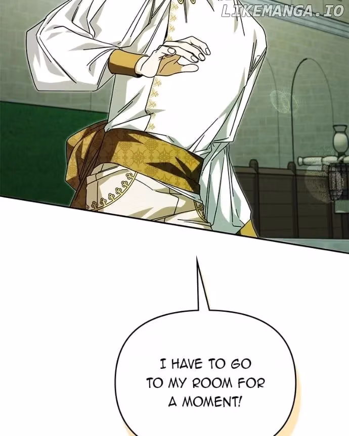 Read When the Third WheelStrikes Back chapter 88 image 80 on Lezhin