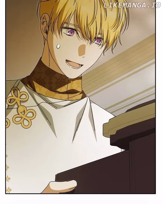 Read When the Third WheelStrikes Back chapter 88 image 88 on Lezhin