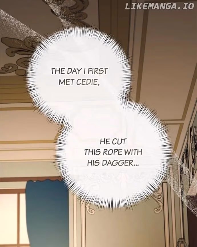 Read When the Third WheelStrikes Back chapter 88 image 91 on Lezhin