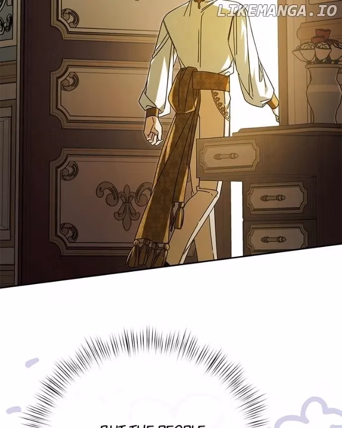 Read When the Third WheelStrikes Back chapter 88 image 96 on Lezhin