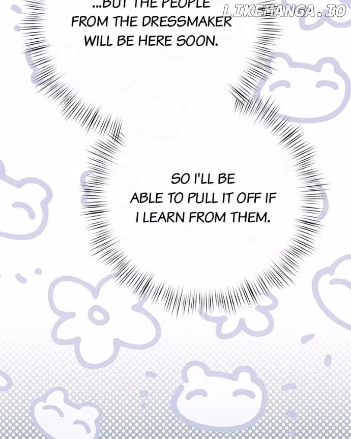 Read When the Third WheelStrikes Back chapter 88 image 97 on Lezhin