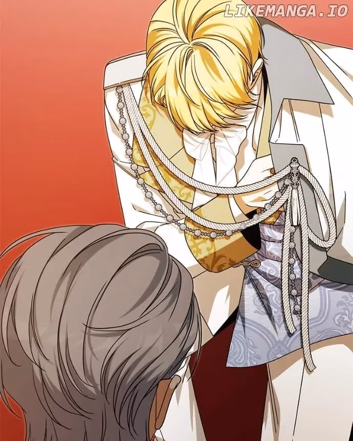 Read When the Third WheelStrikes Back chapter 89 image 104 on Lezhin