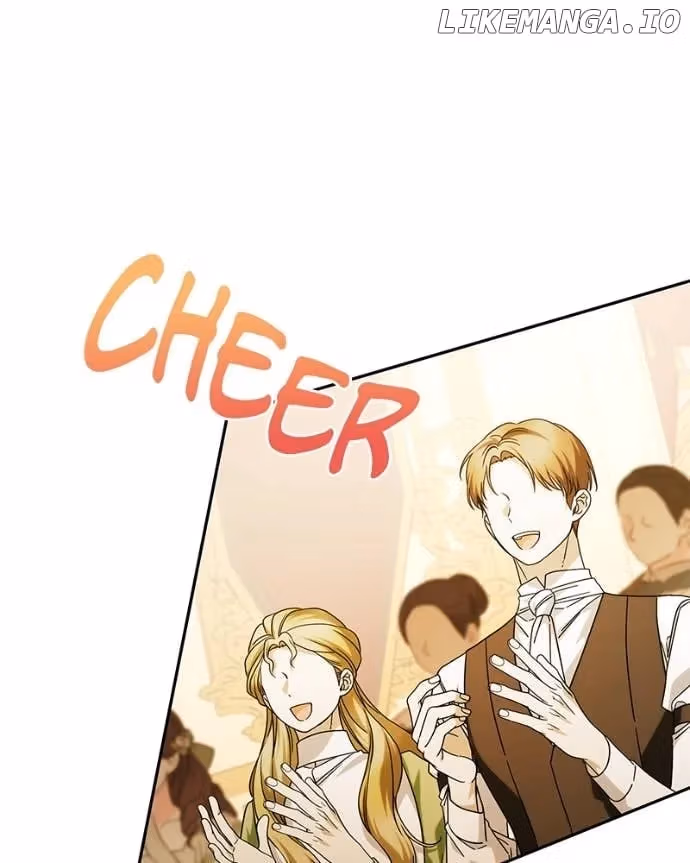 Read When the Third WheelStrikes Back chapter 89 image 111 on Lezhin