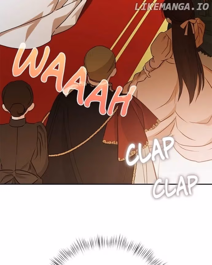 Read When the Third WheelStrikes Back chapter 89 image 114 on Lezhin