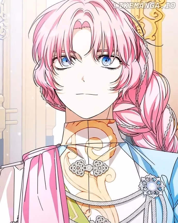 Read When the Third WheelStrikes Back chapter 89 image 121 on Lezhin