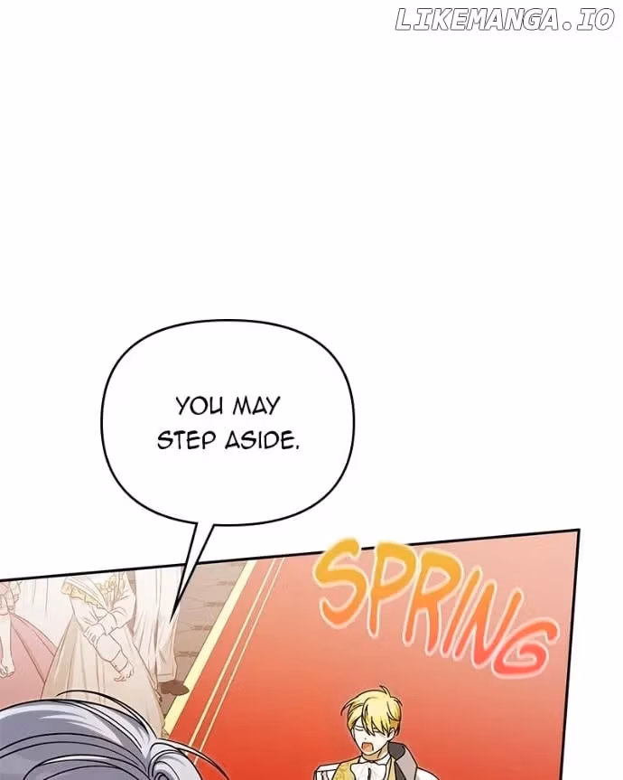 Read When the Third WheelStrikes Back chapter 89 image 123 on Lezhin