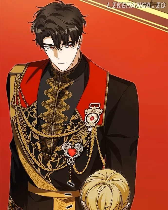 Read When the Third WheelStrikes Back chapter 89 image 127 on Lezhin
