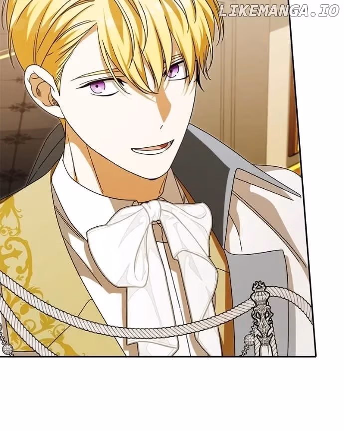 Read When the Third WheelStrikes Back chapter 89 image 130 on Lezhin