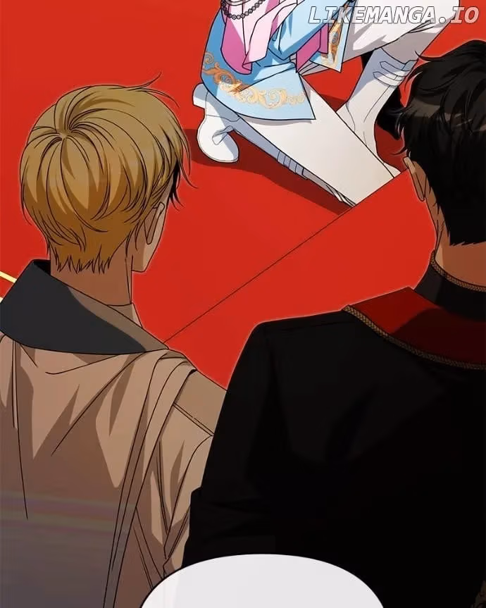 Read When the Third WheelStrikes Back chapter 89 image 138 on Lezhin