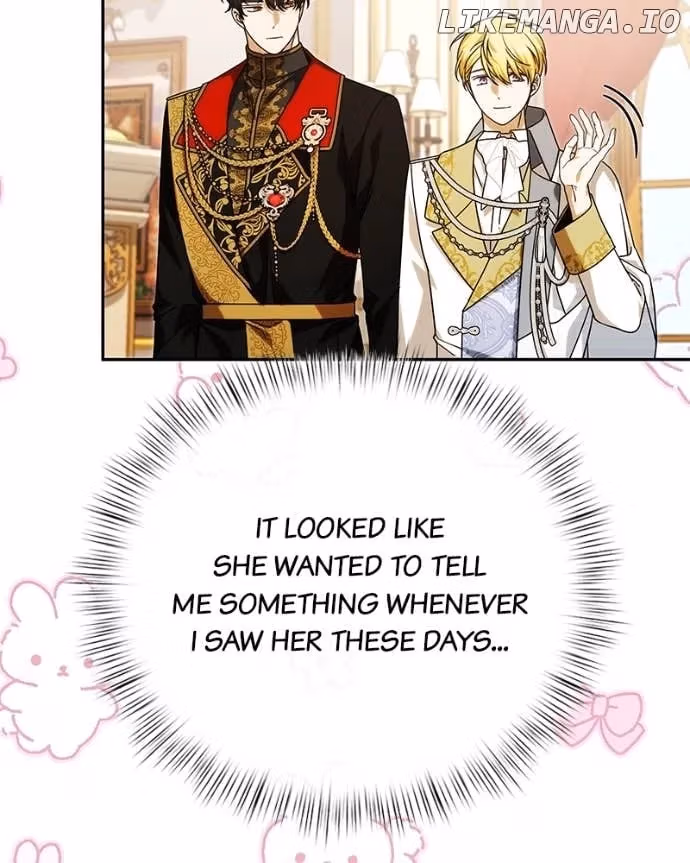 Read When the Third WheelStrikes Back chapter 89 image 142 on Lezhin