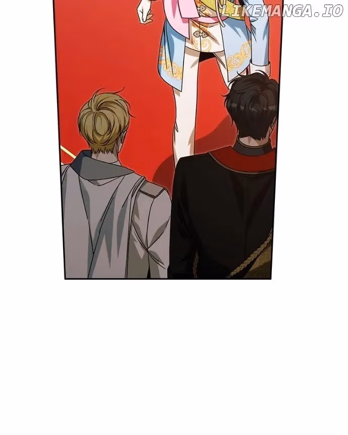 Read When the Third WheelStrikes Back chapter 89 image 155 on Lezhin